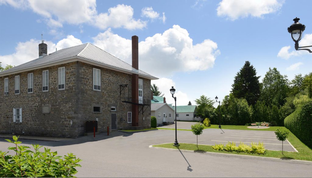 Concours «Du jardin dans ma ville» Coup d’œil