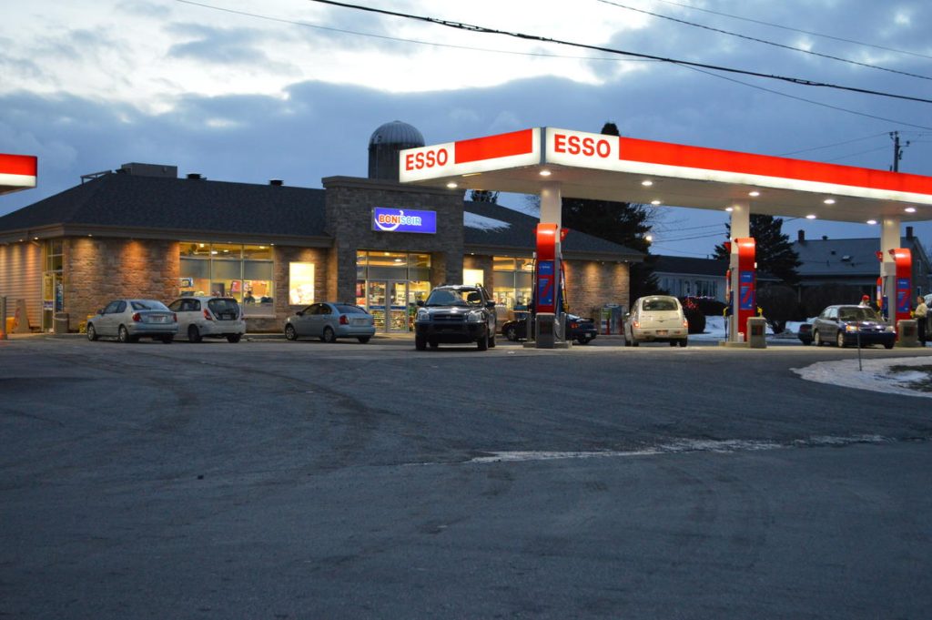 SaintBernarddeLacolle un autre Tim Hortons ouvrira ses portes dans