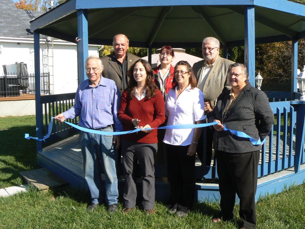 Un superbe spa ouvre à SainteClotildedeChâteauguay Coup d’œil