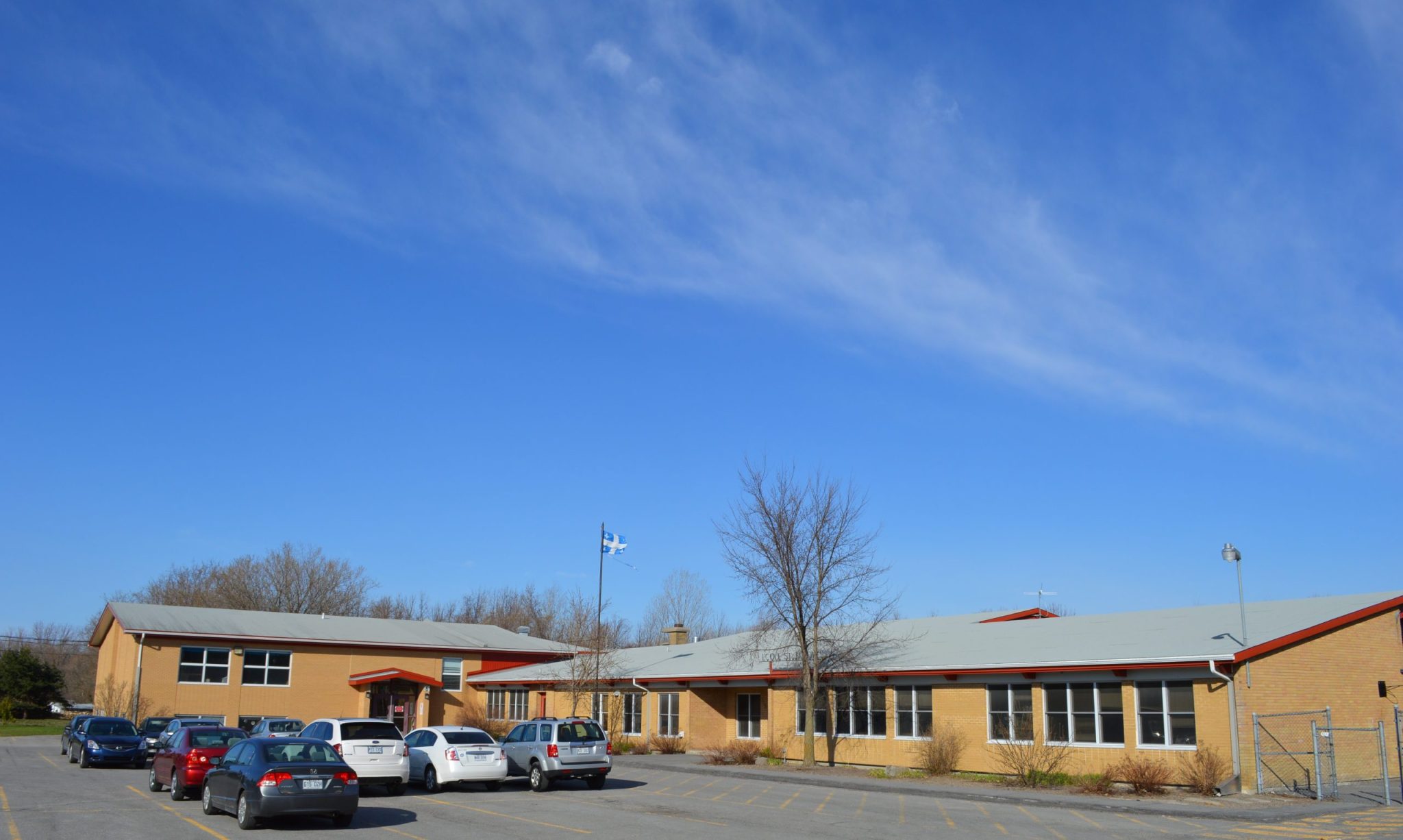 SaintJacquesleMineur un cas de COVID force la fermeture d'une