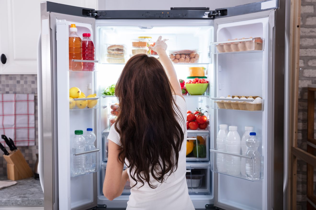 Comment réparer un frigo qui ne refroidit pas assez ? Coup d’œil
