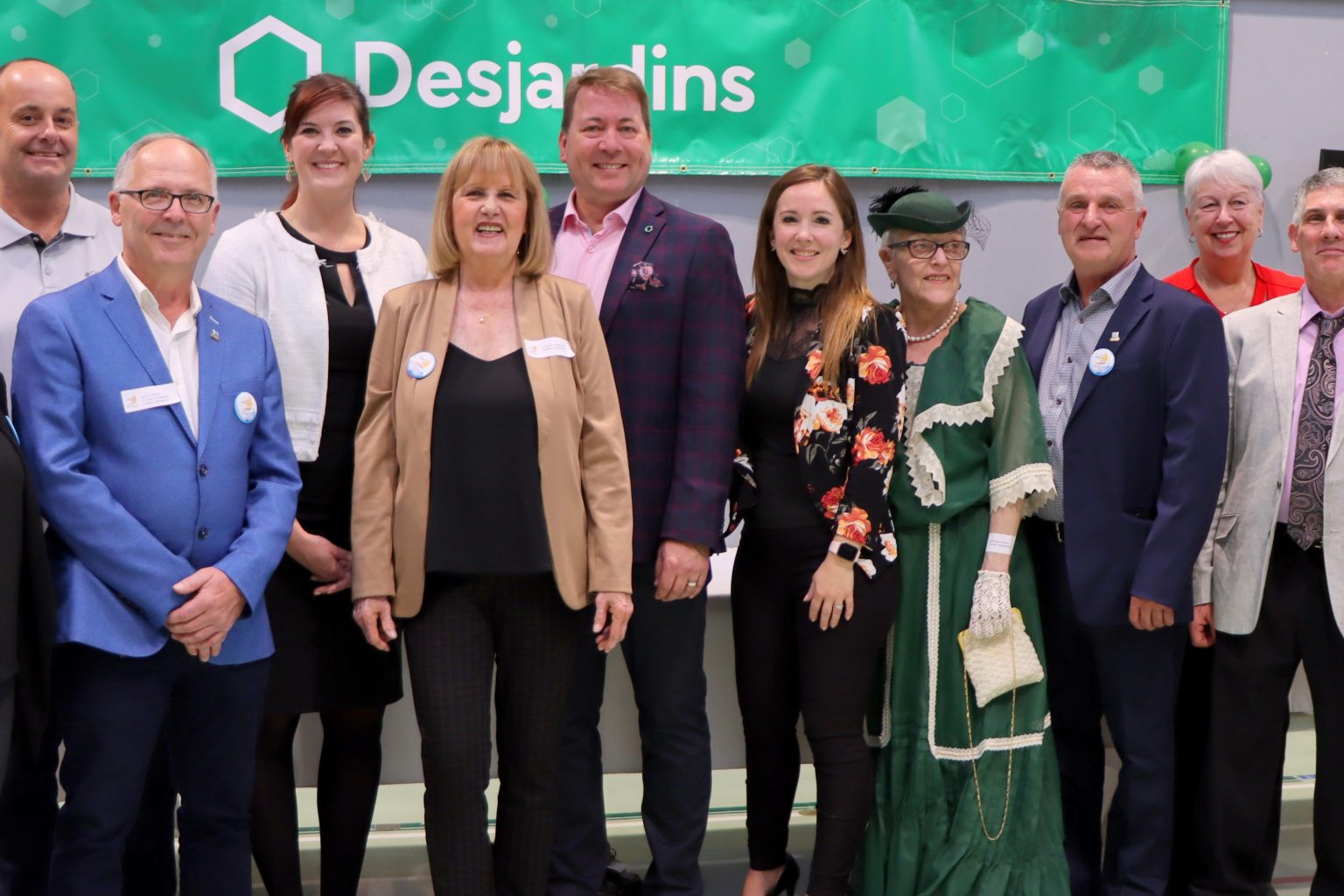 Une tonne d'activités pour les 125 ans de SaintPauldel'ÎleauxNoix