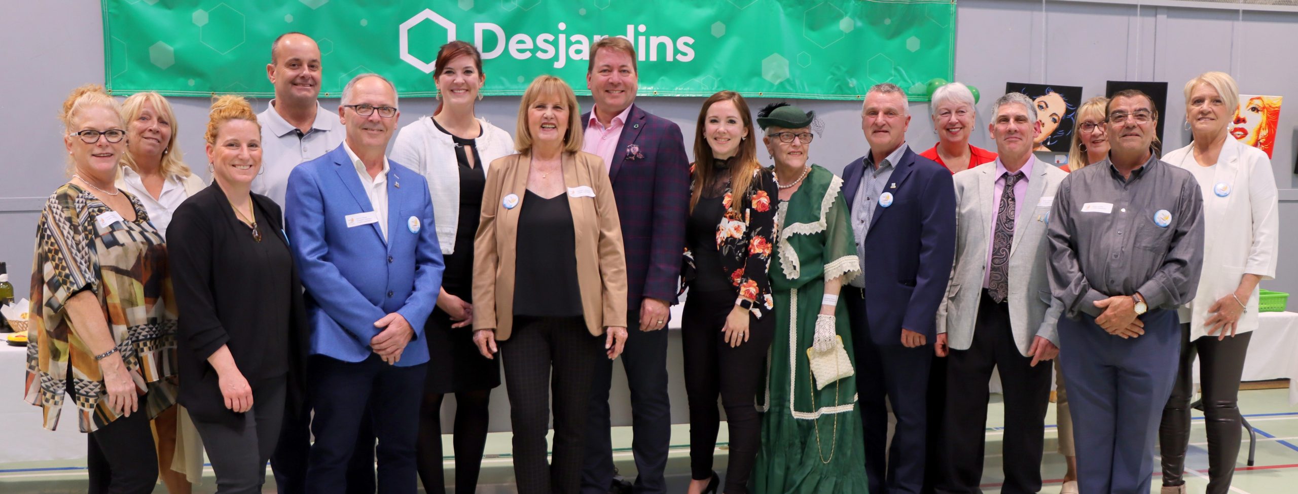 Une tonne d'activités pour les 125 ans de SaintPauldel'ÎleauxNoix