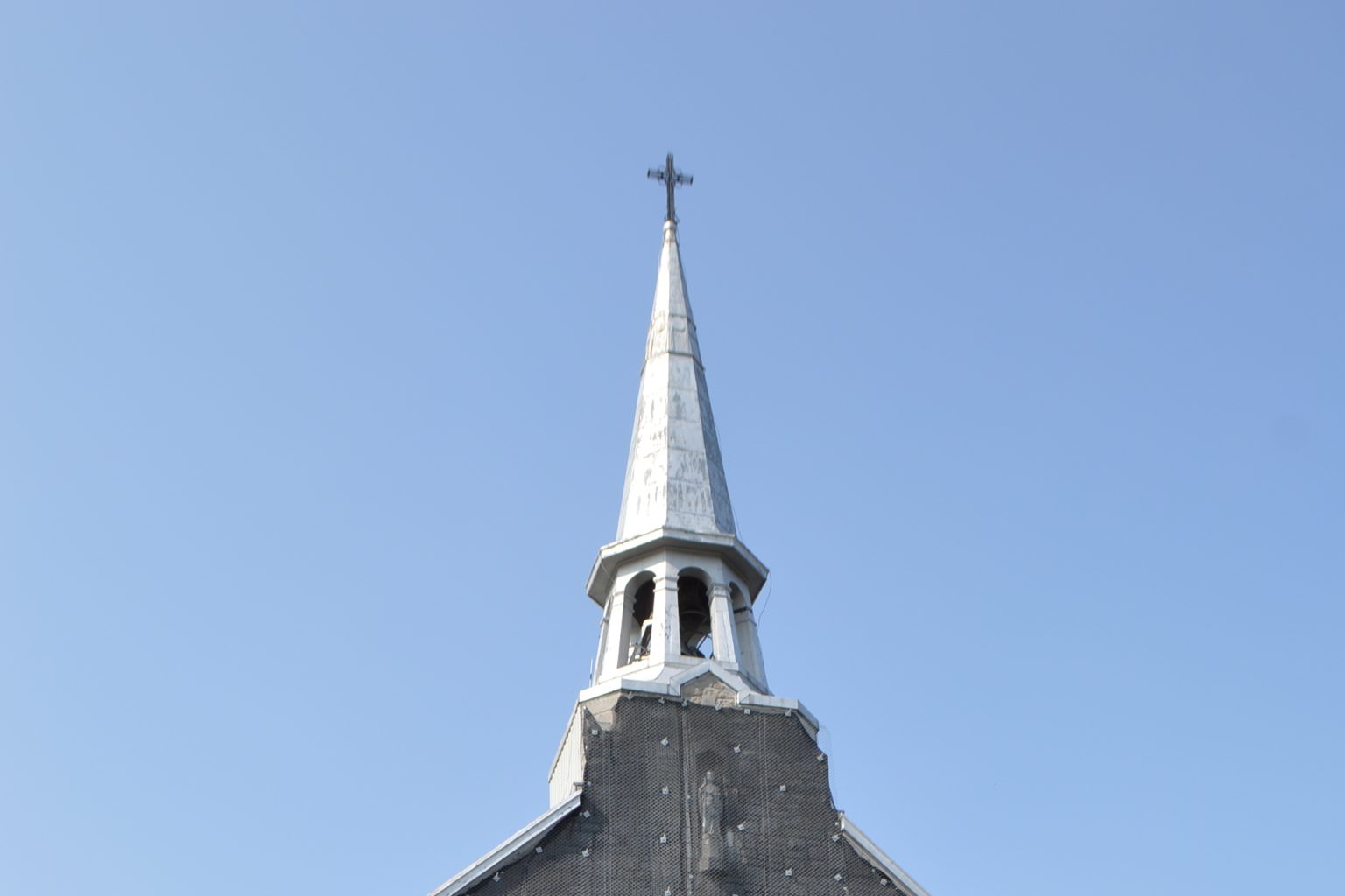 SaintJacquesleMineur un nouveau bâtiment pour un centre communautaire, une bibliothèque et
