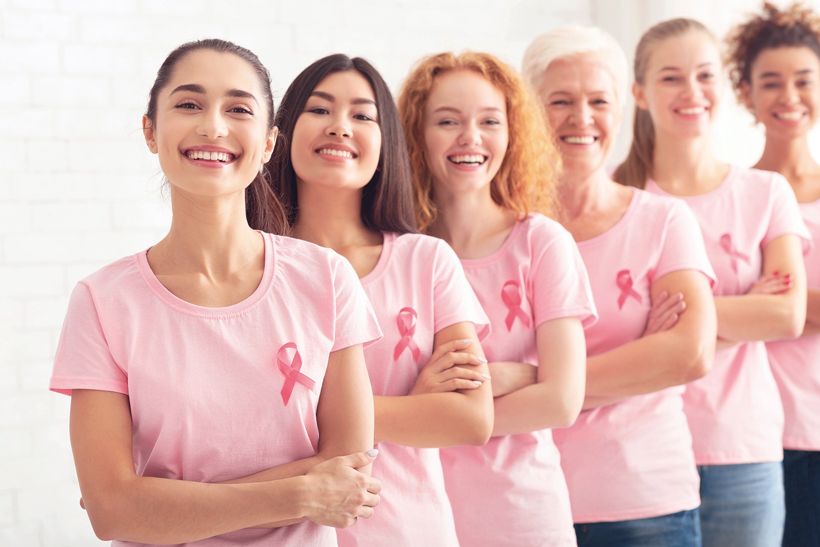 Sherbrooke Researchers Develop New Breast Cancer Detection Technology